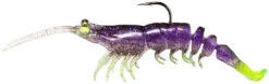 Z-Man PrawnstarZ Soft Plastic Shrimp - 3 Inch -Discount Tackle 43300553490520