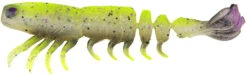 Z-Man Prawnstarz Loose Body 3.5 Inch - 3 Pack -Discount Tackle 43300633968728
