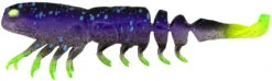 Z-Man Prawnstarz Loose Body 3.5 Inch - 3 Pack -Discount Tackle 43300634165336