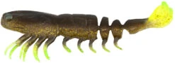Z-Man Prawnstarz Loose Body 3.5 Inch - 3 Pack -Discount Tackle 43300634230872