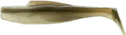 Z-Man DieZel MinnowZ 7 Inch Paddle Tail Swimbait 3 Pack