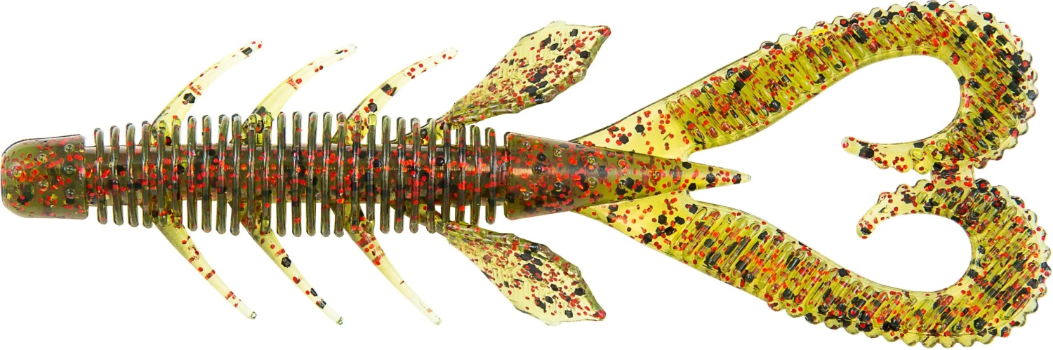 Z-Man Boar HogZ Soft Plastic Creature Bait 9 Z-Man Boar HogZ Soft Plastic Creature Bait - Image 9