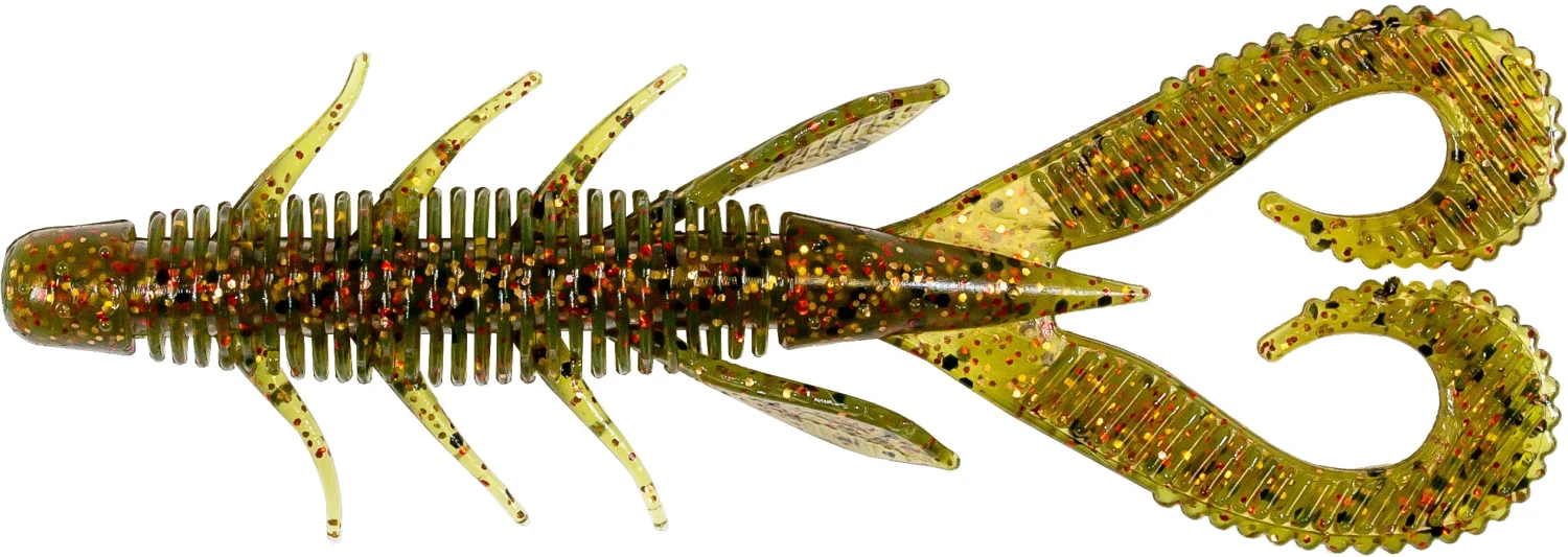 Z-Man Boar HogZ Soft Plastic Creature Bait 5 Z-Man Boar HogZ Soft Plastic Creature Bait - Image 5