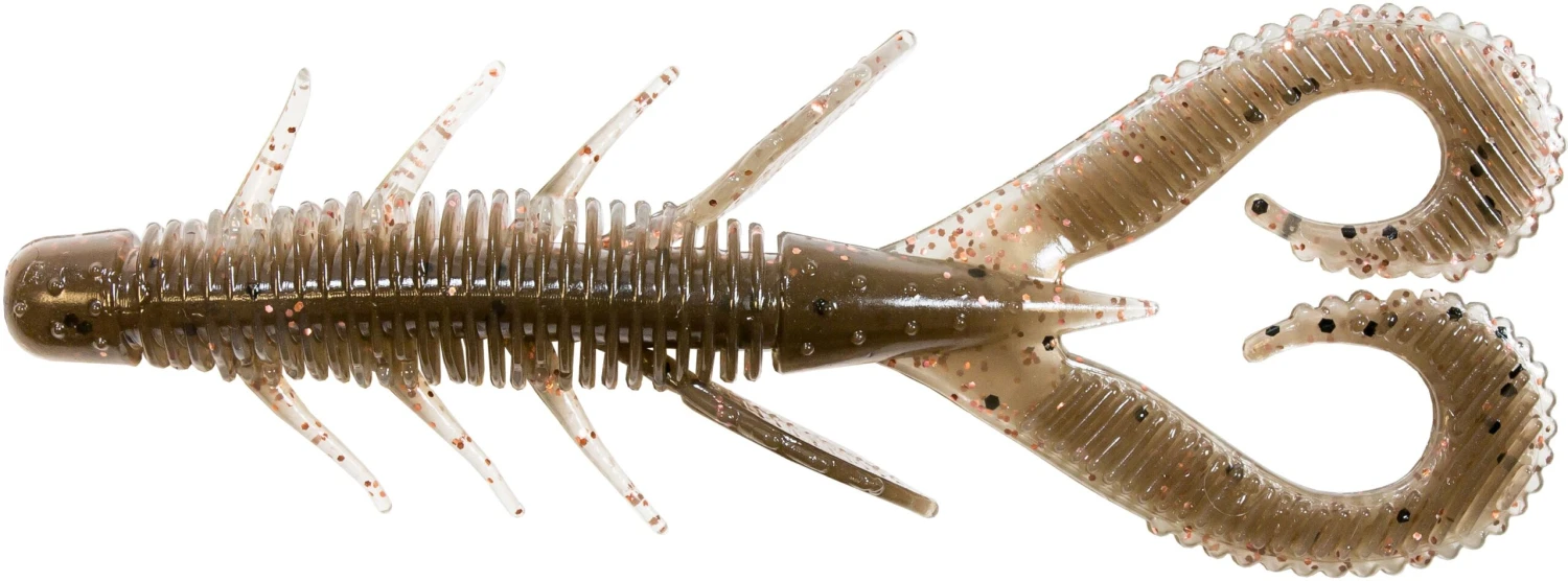 Z-Man Boar HogZ Soft Plastic Creature Bait 8 Z-Man Boar HogZ Soft Plastic Creature Bait - Image 8