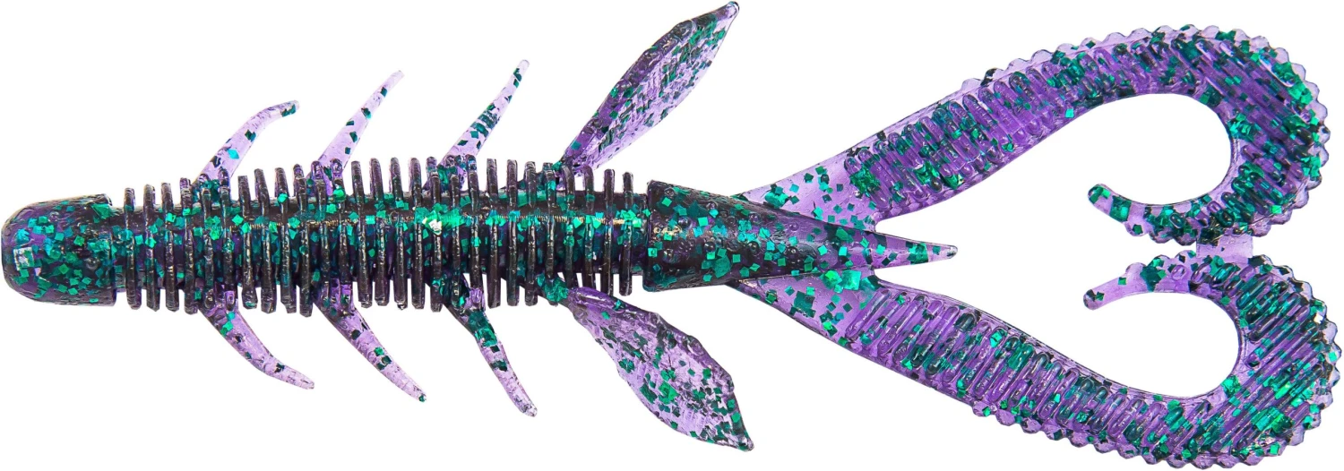 Z-Man Boar HogZ Soft Plastic Creature Bait 1 Z-Man Boar HogZ Soft Plastic Creature Bait