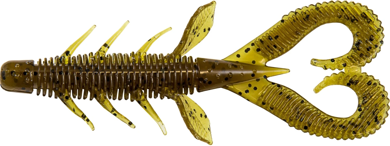 Z-Man Boar HogZ Soft Plastic Creature Bait 6 Z-Man Boar HogZ Soft Plastic Creature Bait - Image 6