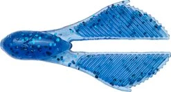 Z-Man BatwingZ 2 3/4 Inch Jig Trailers 6 Pack