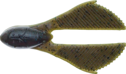 Z-Man BatwingZ 2 3/4 Inch Jig Trailers 6 Pack -Discount Tackle BWING275 275PK6 Overhead