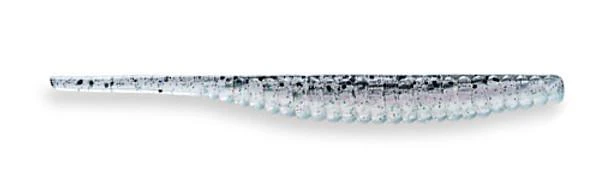 Z-Man ElaZtech Trout Trick 5 Inch Soft Jerkbait 6 Pack 1 Z-Man ElaZtech Trout Trick 5 Inch Soft Jerkbait 6 Pack