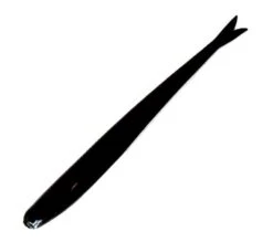 Z-Man HeroZ 10 Inch Oversized Soft Jerkbait 13 Z-Man HeroZ 10 Inch Oversized Soft Jerkbait -Discount Tackle Black e2c2f43e dabc 4cbb 9d45 8a8736220350