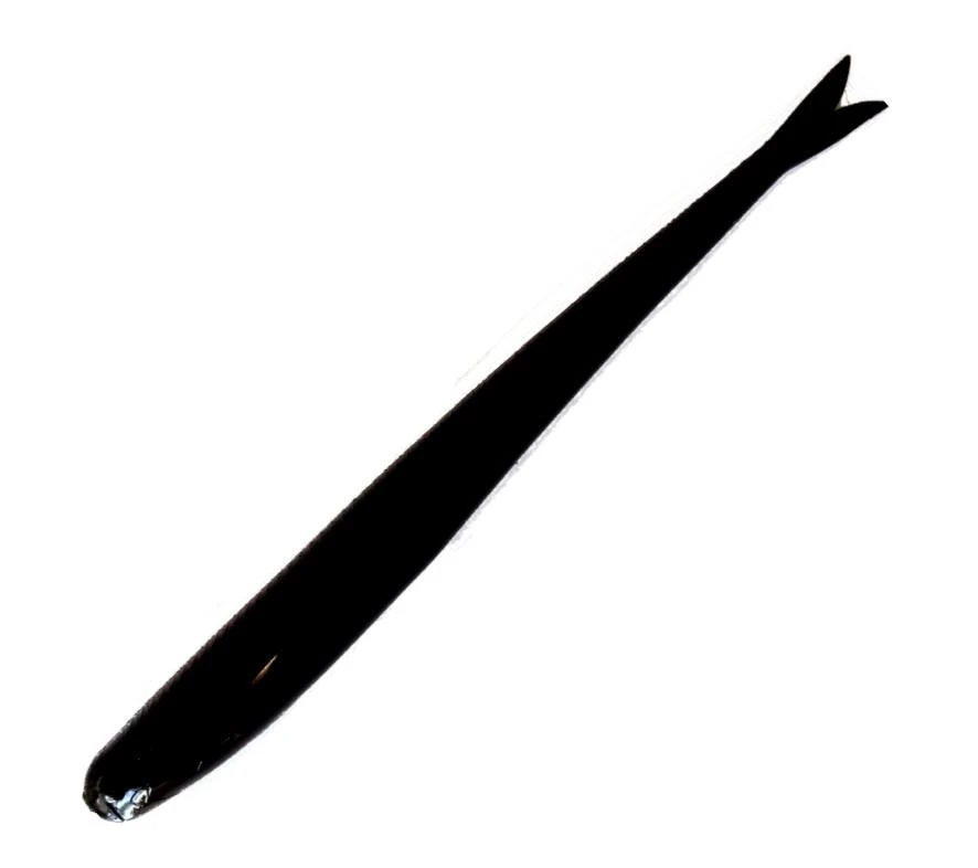 Z-Man HeroZ 10 Inch Oversized Soft Jerkbait 3 Z-Man HeroZ 10 Inch Oversized Soft Jerkbait - Image 3