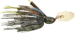 Z-Man Project Z Weedless ChatterBait 3/8 Oz. -Discount Tackle Breaking Bream b47ce957 7fd1 4e62 b1ed 62f06cd96ad9