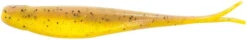 Z-Man Scented Jerk ShadZ 4 Inch Soft Plastic Jerkbait 5 Pack -Discount Tackle Bruised Bannanna