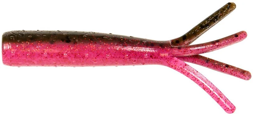 Z-Man TRD TicklerZ 2 3/4 Inch Ned Rig Bait 8 Pack 2 Z-Man TRD TicklerZ 2 3/4 Inch Ned Rig Bait 8 Pack - Image 2