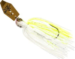 Z-Man Tungsten Chatterbait Elite Evo -Discount Tackle CBET12 02