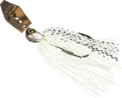 Z-Man Tungsten Chatterbait Elite Evo -Discount Tackle CBET12 06