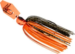 Z-Man Tungsten Chatterbait Elite Evo -Discount Tackle CBET12 07