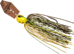 Z-Man Tungsten Chatterbait Elite Evo -Discount Tackle CBET12 08