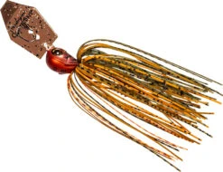 Z-Man Tungsten Chatterbait Elite Evo -Discount Tackle CBET12 09