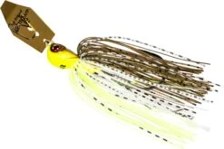 Z-Man Chatterbait Elite Evo -Discount Tackle CBEV12 05 b69060e0 cc84 4338 834e dbf3d5c9c70f