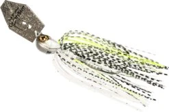 Z-Man Chatterbait Elite Evo -Discount Tackle CBEV12 11 ceba7e00 87cb 40dc 8d1f 5859afb1f1e5