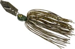 Z-Man Chatterbait Elite Evo -Discount Tackle CBEV38 04 3b86840a 41ec 46ca aec8 61fdcea932f7