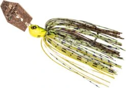 Z-Man Chatterbait Elite Evo -Discount Tackle CBEV38 08 7b040d23 5db8 4d0e 8d3a faf354d22f5d