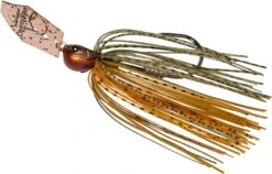 Z-Man Chatterbait Elite Evo -Discount Tackle CBEV38 09 657160e5 4cdd 48a8 a14e bded9f7380ba