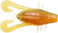 Z-Man CrusteaZ 2 Inch Soft Plastic Small Crustacean 6 Pack -Discount Tackle CRUST2 273PK6