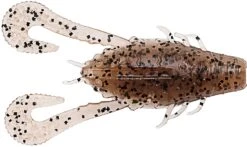 Z-Man CrusteaZ 2 Inch Soft Plastic Small Crustacean 6 Pack -Discount Tackle CRUST2 31PK6