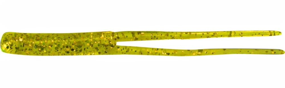 Z-Man ElaZtech Split Tail Grub TrailerZ 10 Pack 6 Z-Man ElaZtech Split Tail Grub TrailerZ 10 Pack - Image 6