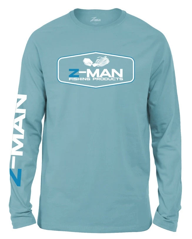 Z-Man ChatterBait Tech ShirtZ 2 Z-Man ChatterBait Tech ShirtZ - Image 2