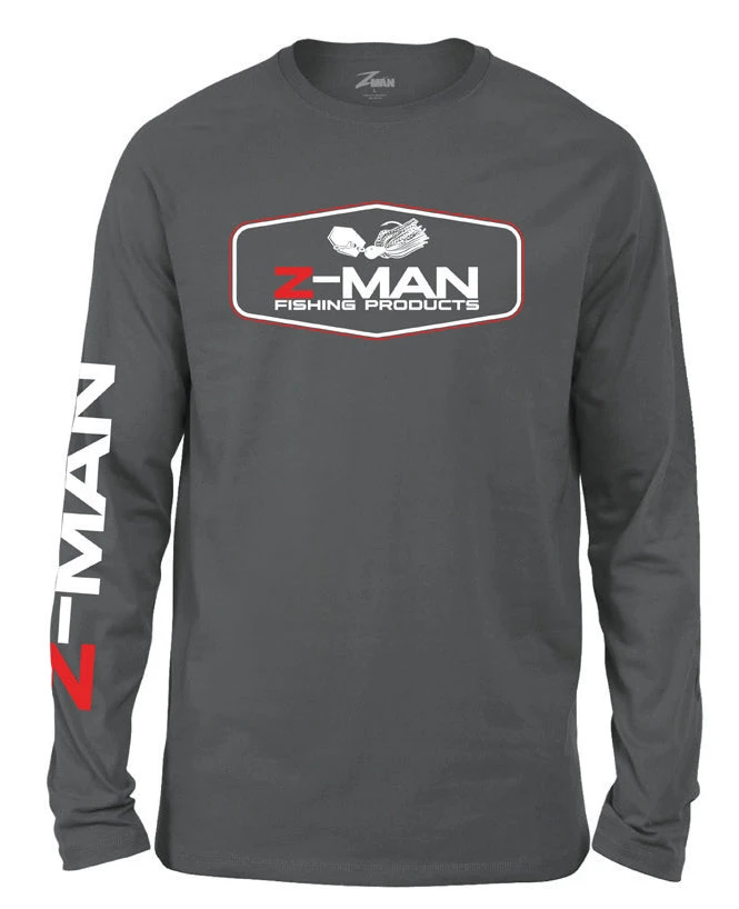 Z-Man ChatterBait Tech ShirtZ 1 Z-Man ChatterBait Tech ShirtZ