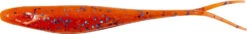 Z-Man Scented Jerk ShadZ 7 Inch Soft Plastic Jerkbait 4 Pack -Discount Tackle Coral Trout