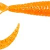 Z-Man DoormatadorZ 5 Inch Scented Curly Tail Grubs 4 Pack