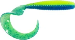 Z-Man DoormatadorZ 5 Inch Scented Curly Tail Grubs 4 Pack -Discount Tackle DM5 362PK4