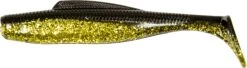 Z-Man DieZel MinnowZ 5 Inch Paddle Tail Swimbait 4 Pack -Discount Tackle DMIN5 255PK4