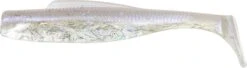 Z-Man DieZel MinnowZ 5 Inch Paddle Tail Swimbait 4 Pack -Discount Tackle DMIN5 263PK4