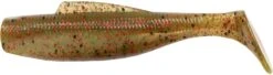 Z-Man DieZel MinnowZ 5 Inch Paddle Tail Swimbait 4 Pack -Discount Tackle DMIN5 267PK4