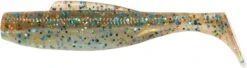 Z-Man DieZel MinnowZ 5 Inch Paddle Tail Swimbait 4 Pack -Discount Tackle DMIN5 294PK4