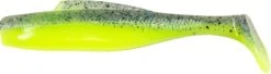 Z-Man DieZel MinnowZ 5 Inch Paddle Tail Swimbait 4 Pack -Discount Tackle DMIN5 308PK4