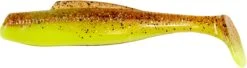 Z-Man DieZel MinnowZ 5 Inch Paddle Tail Swimbait 4 Pack -Discount Tackle DMIN5 341PK4