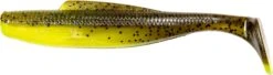 Z-Man DieZel MinnowZ 5 Inch Paddle Tail Swimbait 4 Pack -Discount Tackle DMIN5 349PK4