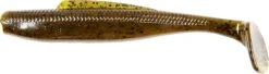 Z-Man DieZel MinnowZ 5 Inch Paddle Tail Swimbait 4 Pack -Discount Tackle DMIN5 46PK4