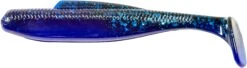 Z-Man DieZel MinnowZ 5 Inch Paddle Tail Swimbait 4 Pack -Discount Tackle DMIN5 64PK4