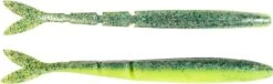 Z-Man DarterZ 6 Inch Segmented Soft Jerkbait 5 Pack -Discount Tackle DT6 308PK5