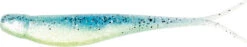 Z-Man Scented Jerk ShadZ 4 Inch Soft Plastic Jerkbait 5 Pack -Discount Tackle Disco Cisco