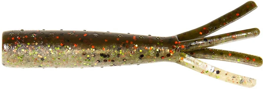 Z-Man TRD TicklerZ 2 3/4 Inch Ned Rig Bait 8 Pack 6 Z-Man TRD TicklerZ 2 3/4 Inch Ned Rig Bait 8 Pack - Image 6