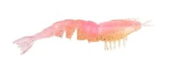 Z-Man EZ ShrimpZ 3 1/2 Inch Unrigged 4 Pack -Discount Tackle EZSU 326PK4 lagunashrimp 08f66d6a be51 4b11 9545 caa1d06b8e66