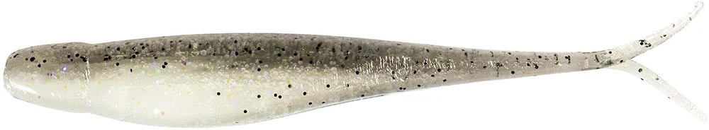 Z-Man Scented Jerk ShadZ 3.5 Inch Soft Plastic Jerkbait 5 Pack 5 Z-Man Scented Jerk ShadZ 3.5 Inch Soft Plastic Jerkbait 5 Pack - Image 5